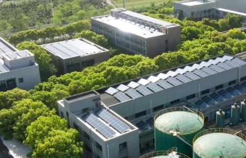 黏泥控制劑 IK110K