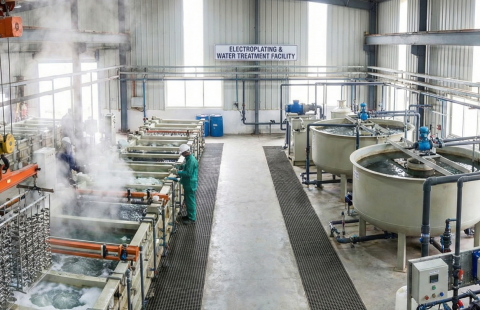 亞硫酸氫鈉 NaHSO₃ 10%