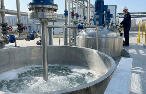 消泡劑 De-foam 100%