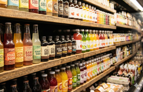 檸檬酸一水合物 C₆H₈O₇·H₂O