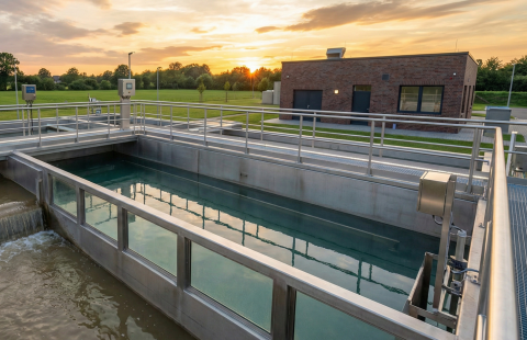 聚氯化鋁 PAC（食品級）