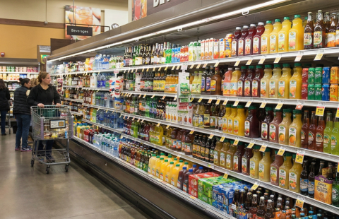 檸檬酸 C₆H₈O₇ 50%