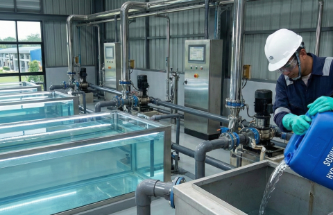 次氯酸鈉 NaOCl（漂白水）